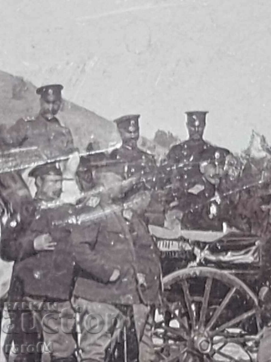 Δημοπρασία Παλιές φωτογραφίες - ΧΑΡΤΙΝΟ