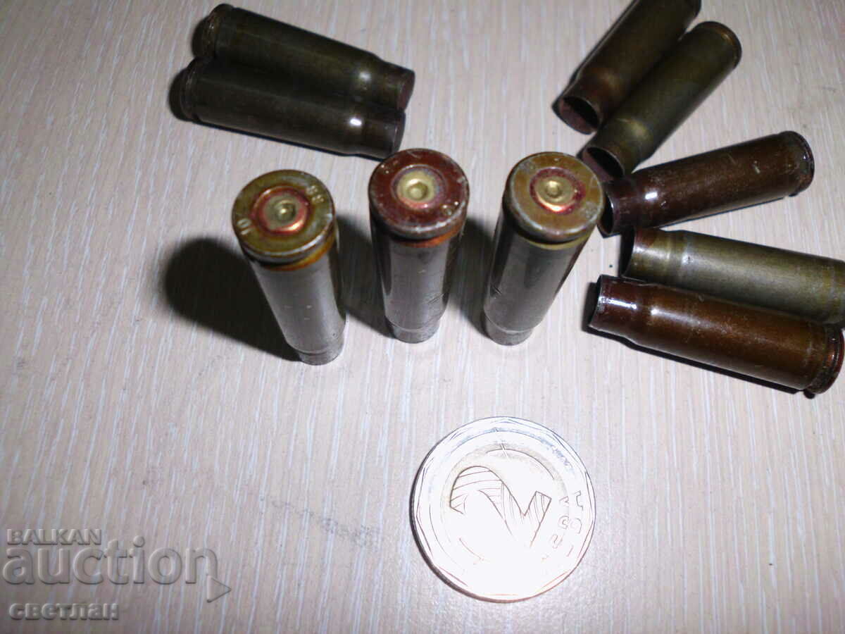 LOT GILZI with price 12.00 BGN | € 6.14 LOT GILZI with price 12.00 BGN | € 6.14