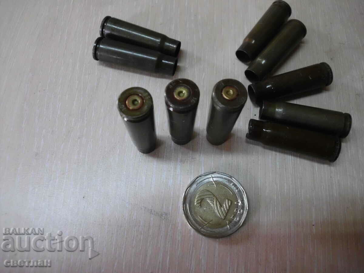 Auction LOT GILZI Auction LOT GILZI