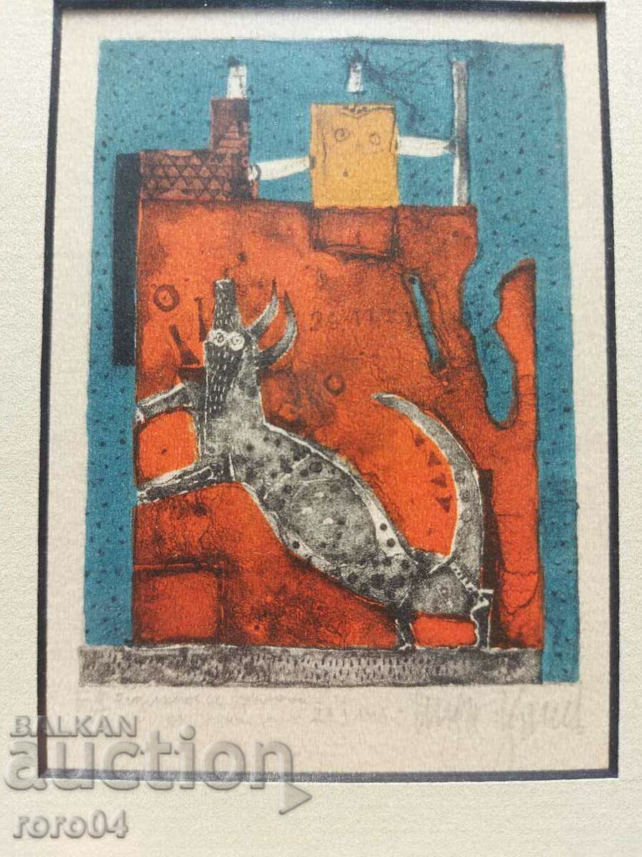 Delivery of STOYAN TSANEV (1946 - 2019) Delivery of STOYAN TSANEV (1946 - 2019)