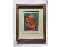 STOYAN TSANEV (1946 - 2019)