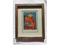 STOYAN TSANEV (1946 - 2019)