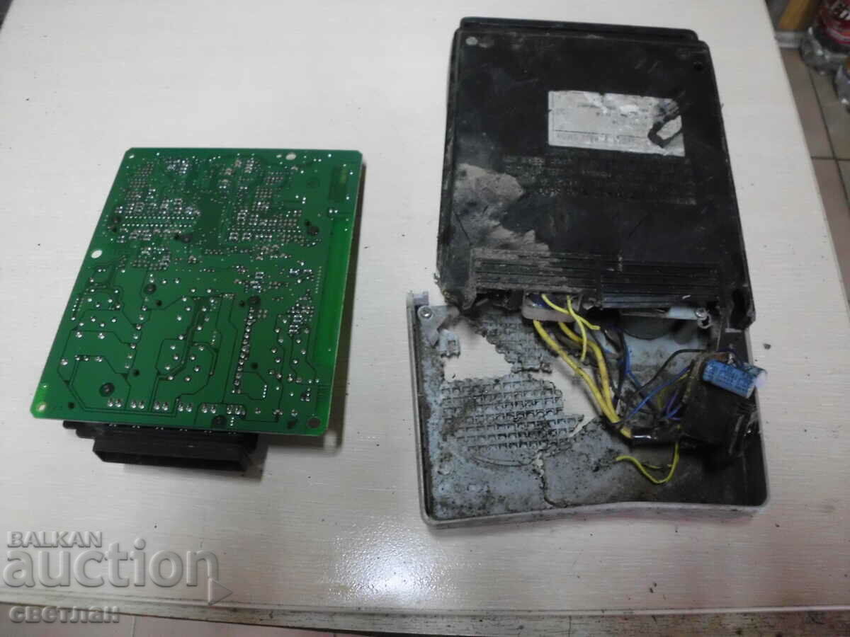 deșeuri electronice cu preț 15.00 BGN | € 7.67