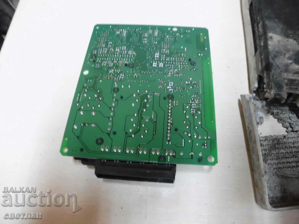 Licitație deșeuri electronice