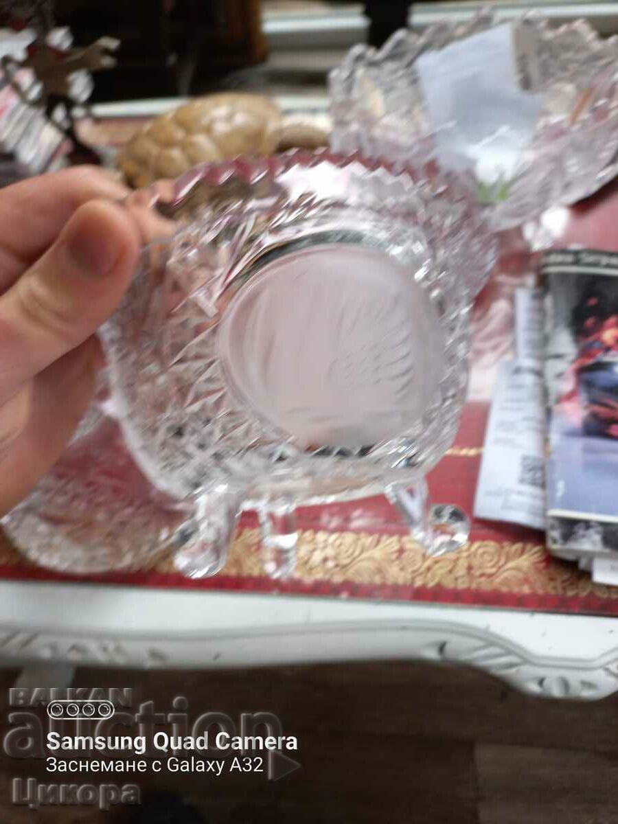 Auction CRYSTAL CANDY BOX CRYSTAL Auction CRYSTAL CANDY BOX CRYSTAL