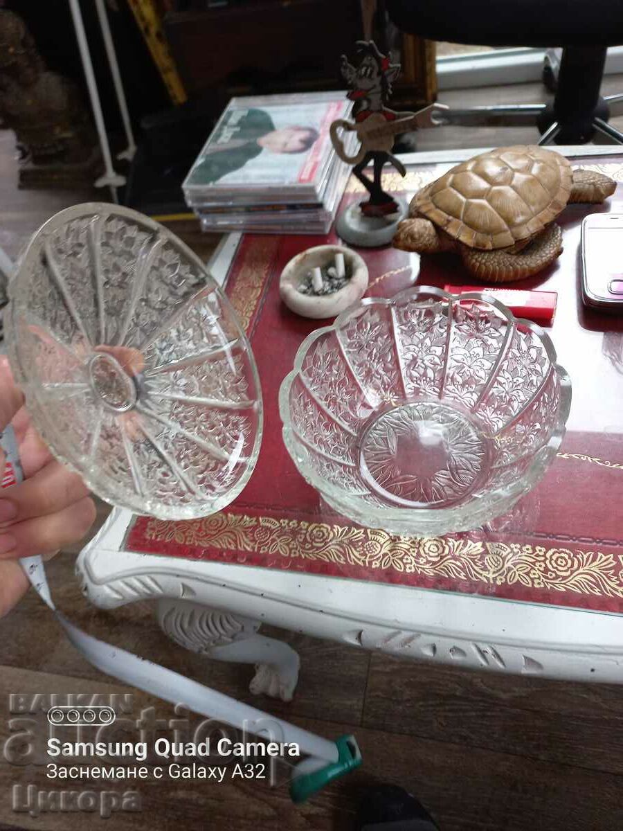 CRYSTAL CANDY BOX CRYSTAL with price 50.00 BGN | € 25.56