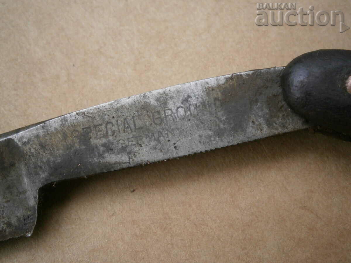 brici primitiv antic brici de ras - 5