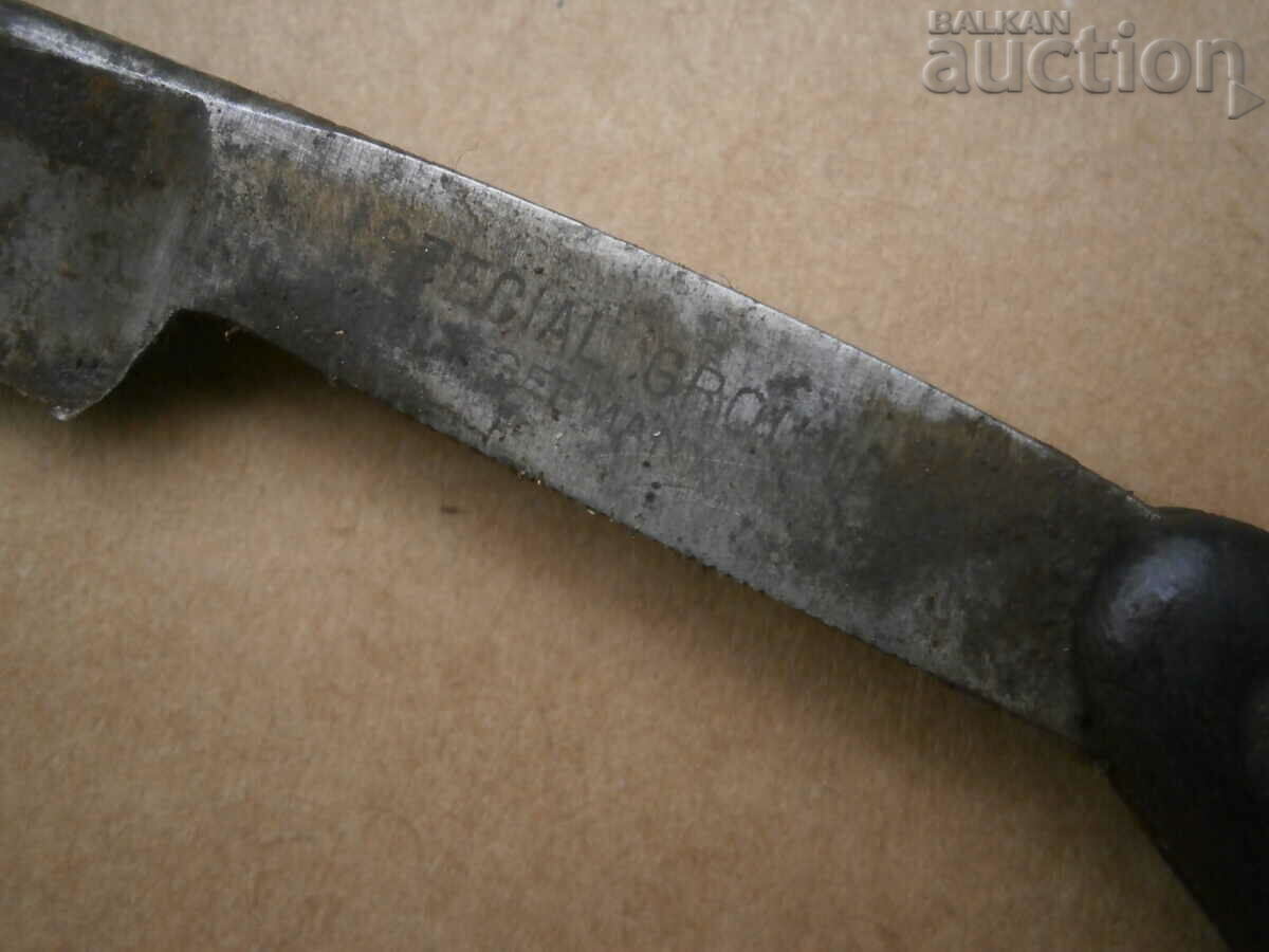 brici primitiv antic brici de ras - 6