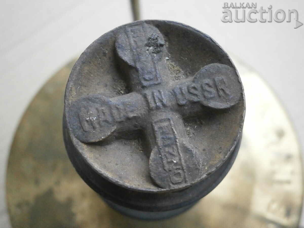 Old primus stove 20th century made iN USSR - 7 Old primus stove 20th century made iN USSR - 7