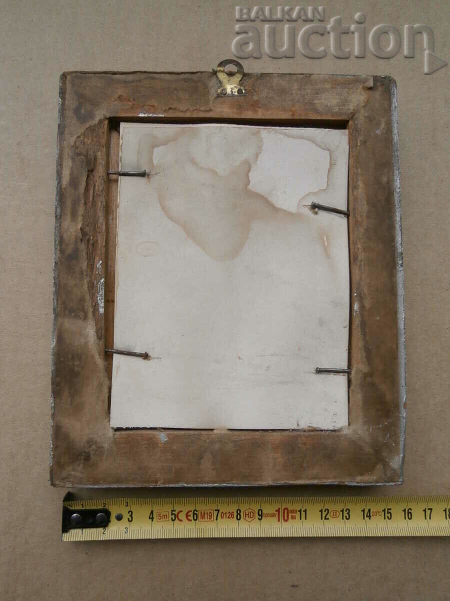 Old home icon MOTHER OF GOD WITH CHILD - 6 Old home icon MOTHER OF GOD WITH CHILD - 6