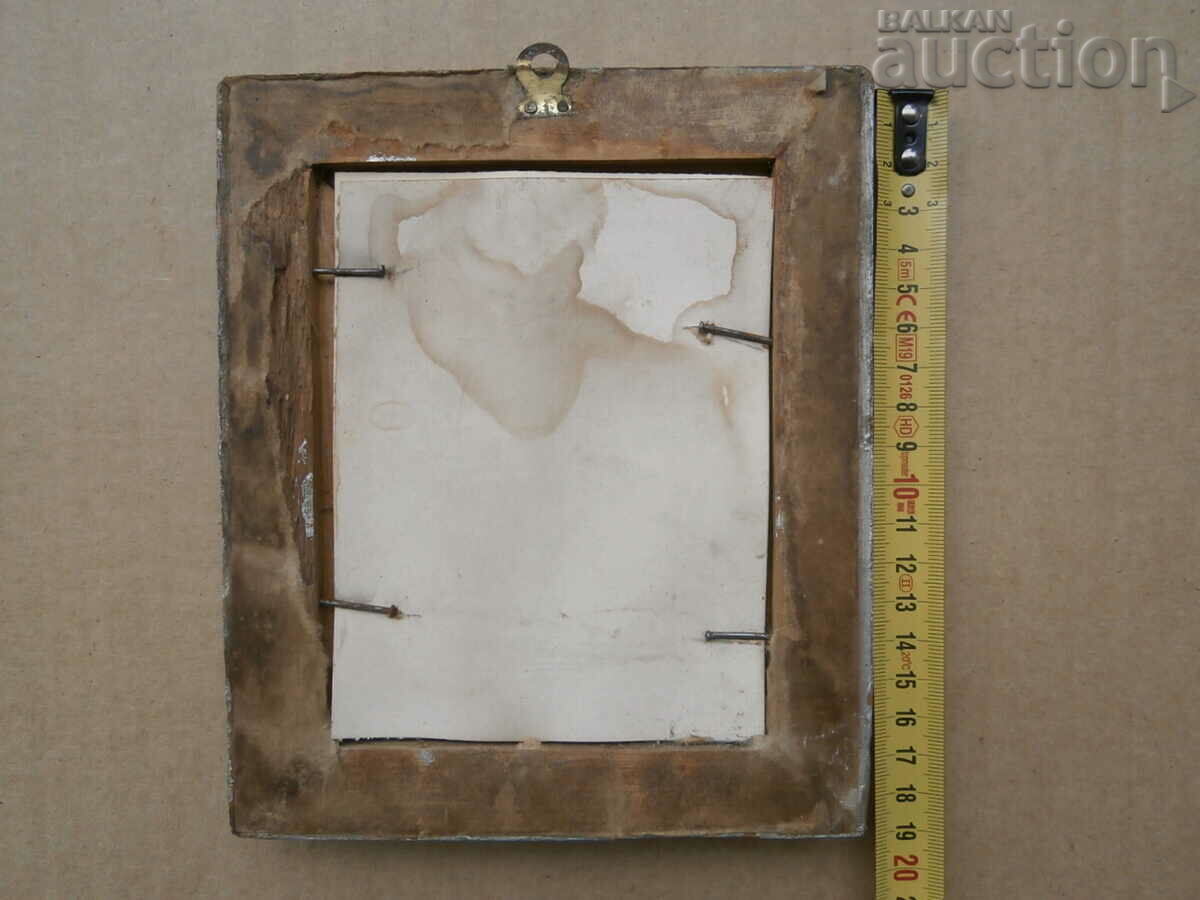 Old home icon MOTHER OF GOD WITH CHILD - 7 Old home icon MOTHER OF GOD WITH CHILD - 7