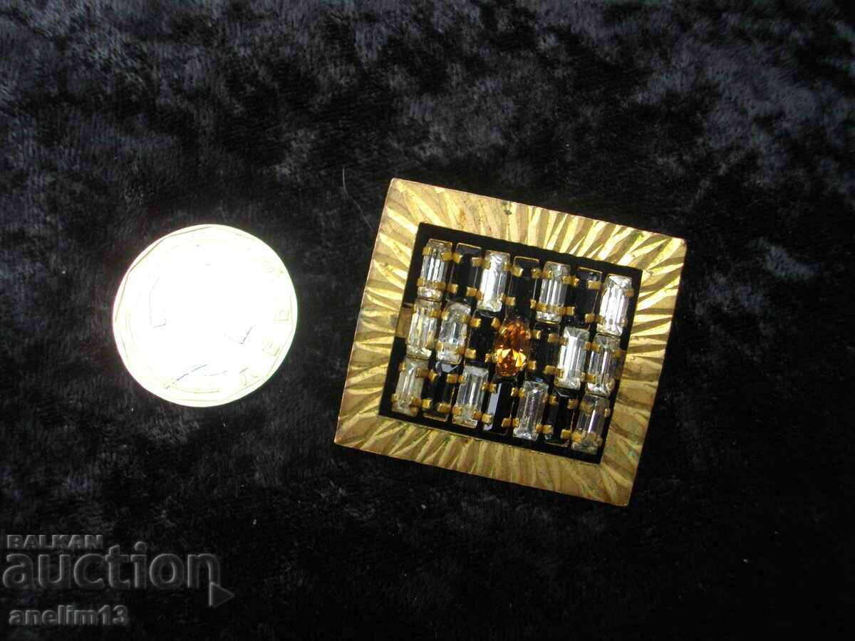 STARA BEAUTIFUL BROSHA - 7 STARA BEAUTIFUL BROSHA - 7