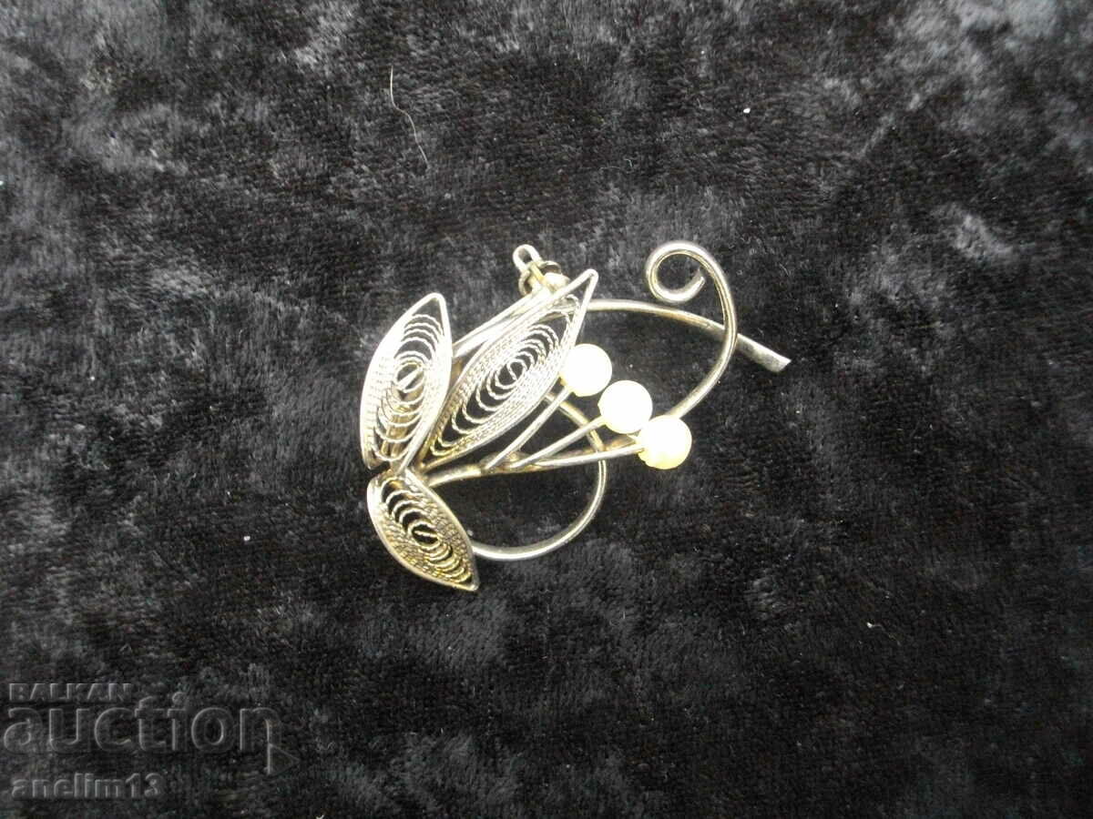 STARA καρφίτσα με τιμή 15.00 BGN | € 7.67 STARA καρφίτσα με τιμή 15.00 BGN | € 7.67