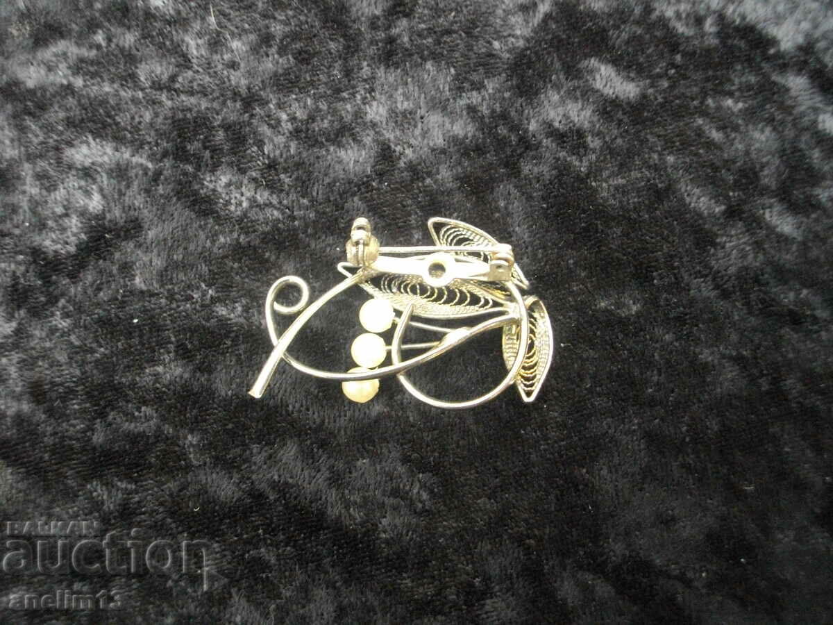 Παράδοση STARA καρφίτσα Παράδοση STARA καρφίτσα