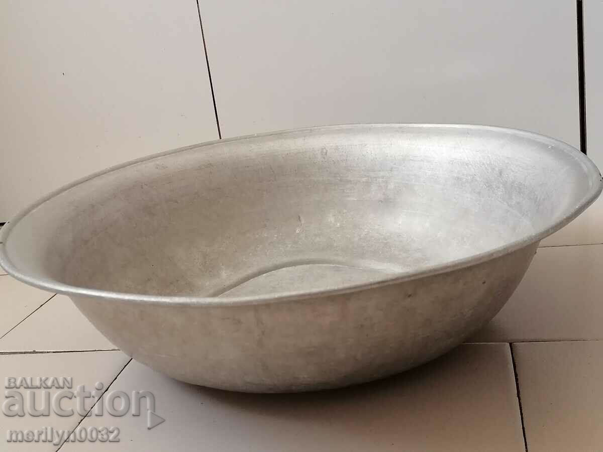 Auction Aluminum basin household kettle bucket bowl Auction Aluminum basin household kettle bucket bowl