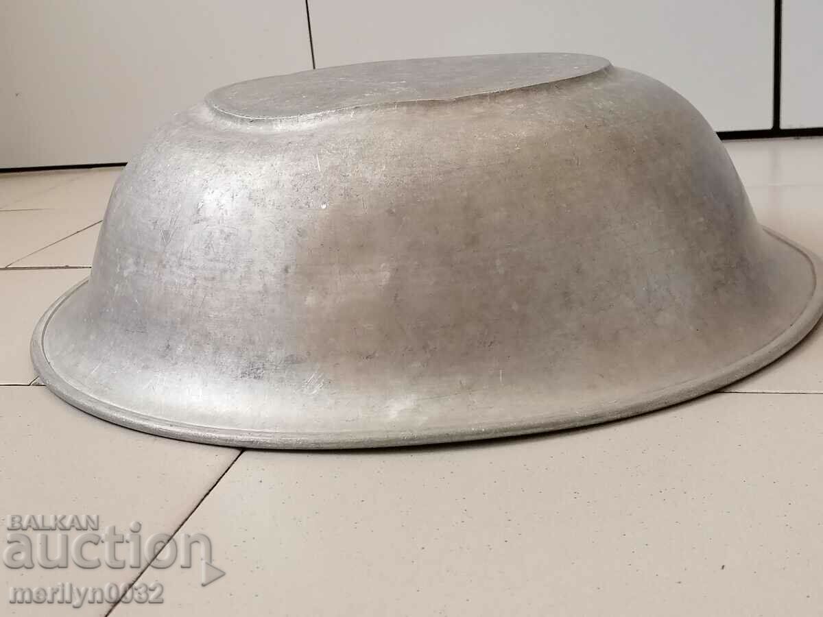 Delivery of Aluminum basin household kettle bucket bowl Delivery of Aluminum basin household kettle bucket bowl