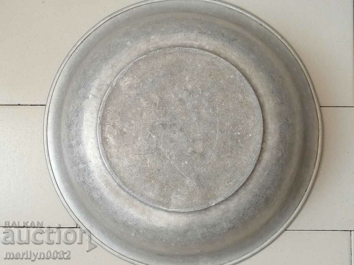 Aluminum basin household kettle bucket bowl - 5 Aluminum basin household kettle bucket bowl - 5