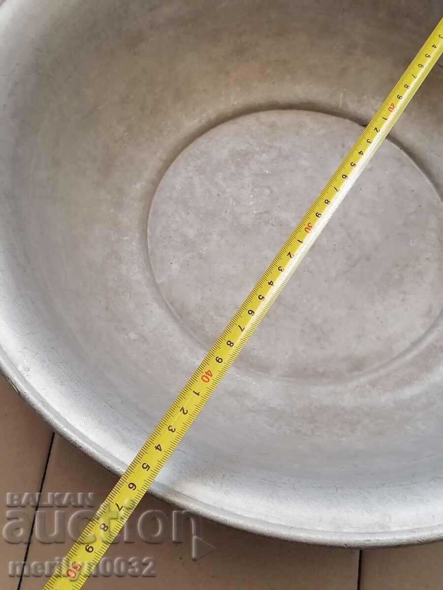 Aluminum basin household kettle bucket bowl - 6 Aluminum basin household kettle bucket bowl - 6