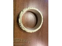 BRATARA FILDES GRAVURI ORIGINALE AFRICA UNICA