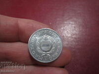1 forint 1969