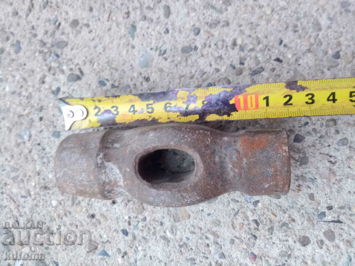 Star hammer with price 14.99 BGN | € 7.66 Star hammer with price 14.99 BGN | € 7.66
