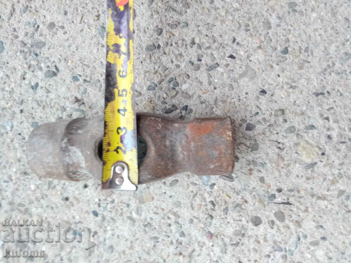 Auction Star hammer Auction Star hammer