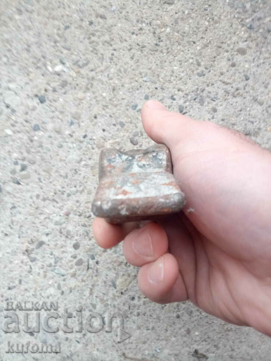 Star hammer - 5 Star hammer - 5