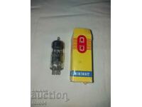 ΛΑΜΠΑ ΡΑΔΙΟΦΩΝΟΥ MINIWATT EF 184 - ΚΑΙΝΟΥΡΓΙΟ