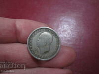 1954 1 drachma Greece