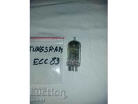TUNGSRAM ECC 83 RADIO LAMP - NEW
