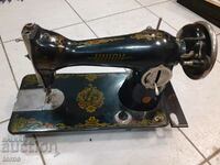 Old Union sewing machine