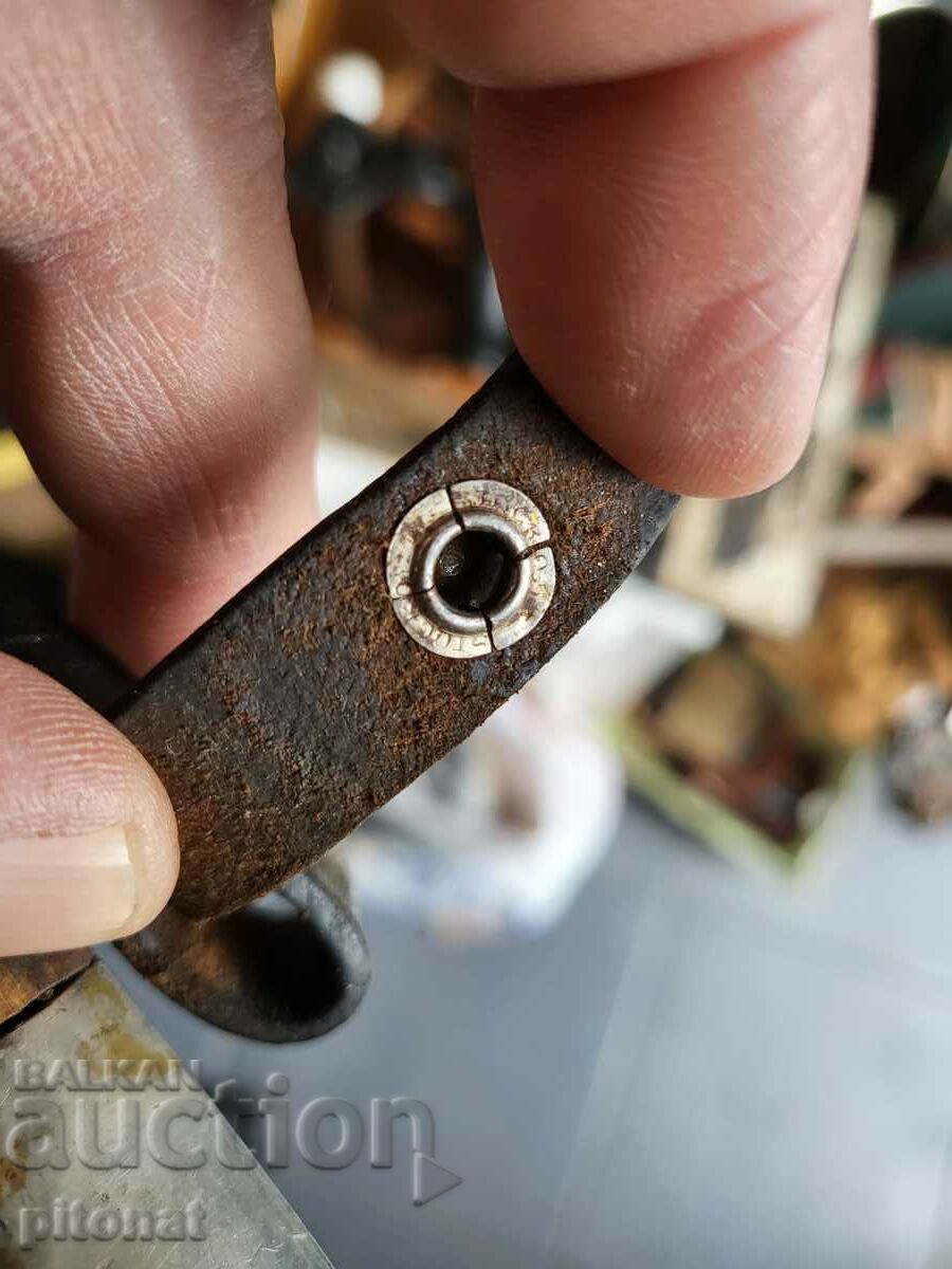 Συλλεκτικό μαχαίρι Βασίλειο της Βουλγαρίας - 5