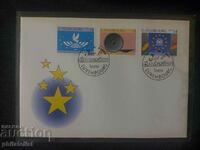 Luxembourg - 1994 - FDC