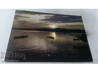 Καρτ ποστάλ Nessebar Sunset
