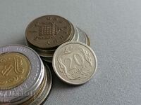 Монета - Полша - 20 гроша | 2007г.
