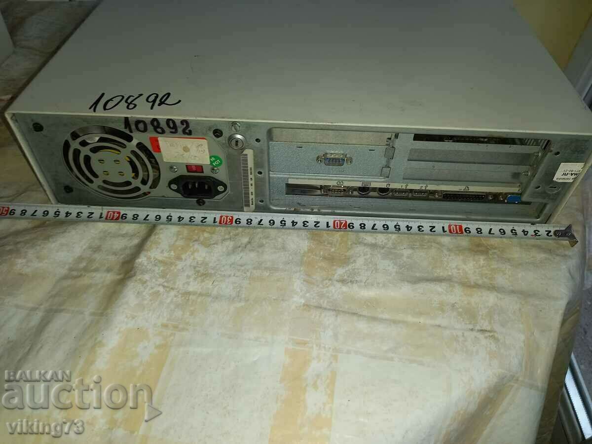 Calculator IBM PC 300 GL - 5 Calculator IBM PC 300 GL - 5