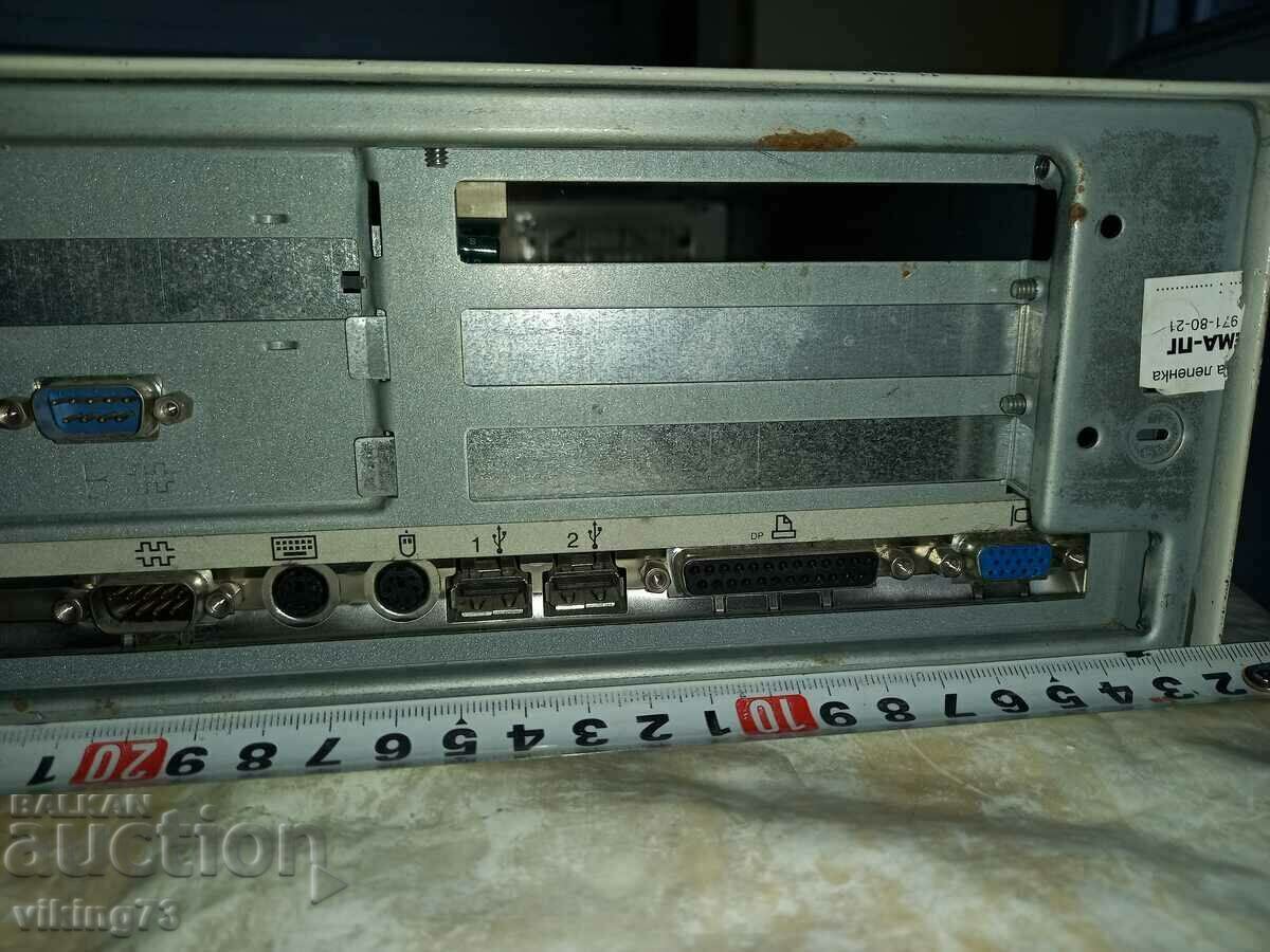 Calculator IBM PC 300 GL - 6 Calculator IBM PC 300 GL - 6