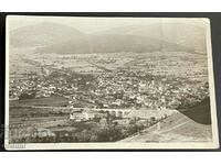 3015 Vedere Regatul Bulgariei din satul Makotsevo Gorna Malina