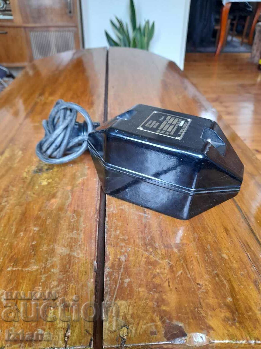 Old power with price 30.00 BGN | € 15.34 Old power with price 30.00 BGN | € 15.34