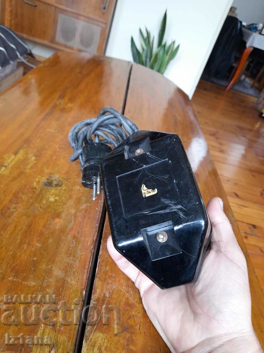 Old power - 5 Old power - 5