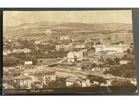 3030 Regatul Bulgariei, satul Bankya, vedere generală, 1936.