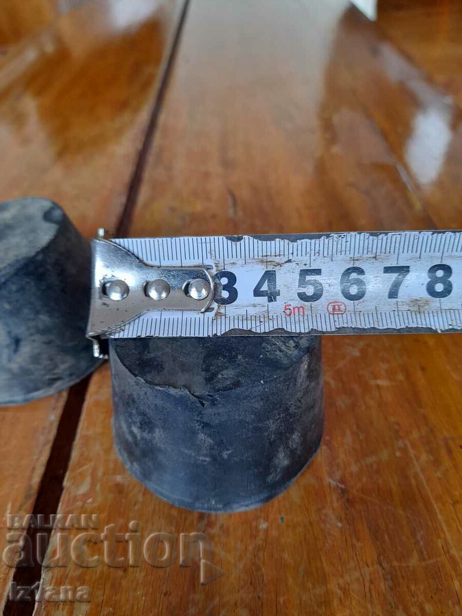 Delivery of Old corks, stoppers for damajana Delivery of Old corks, stoppers for damajana