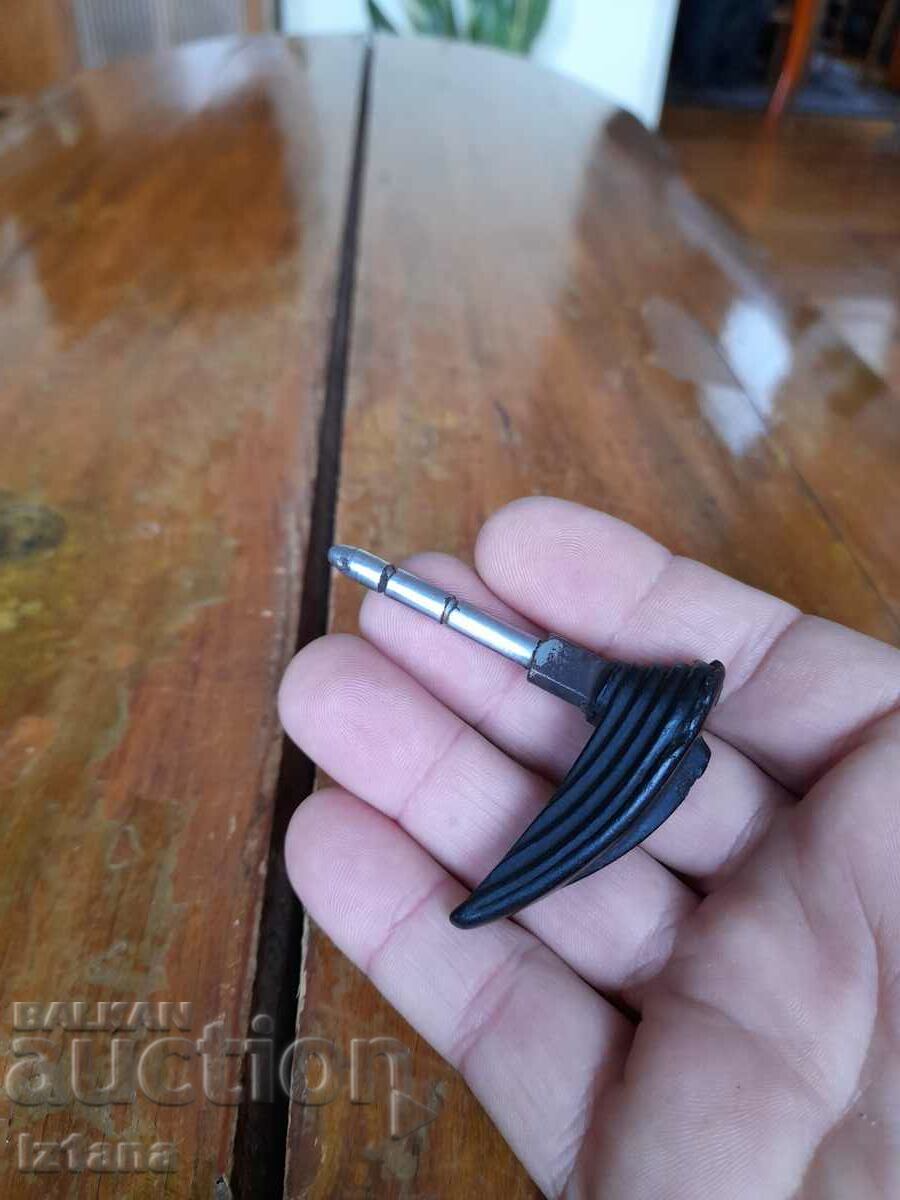 Old contact key with price 10.00 BGN | € 5.11 Old contact key with price 10.00 BGN | € 5.11