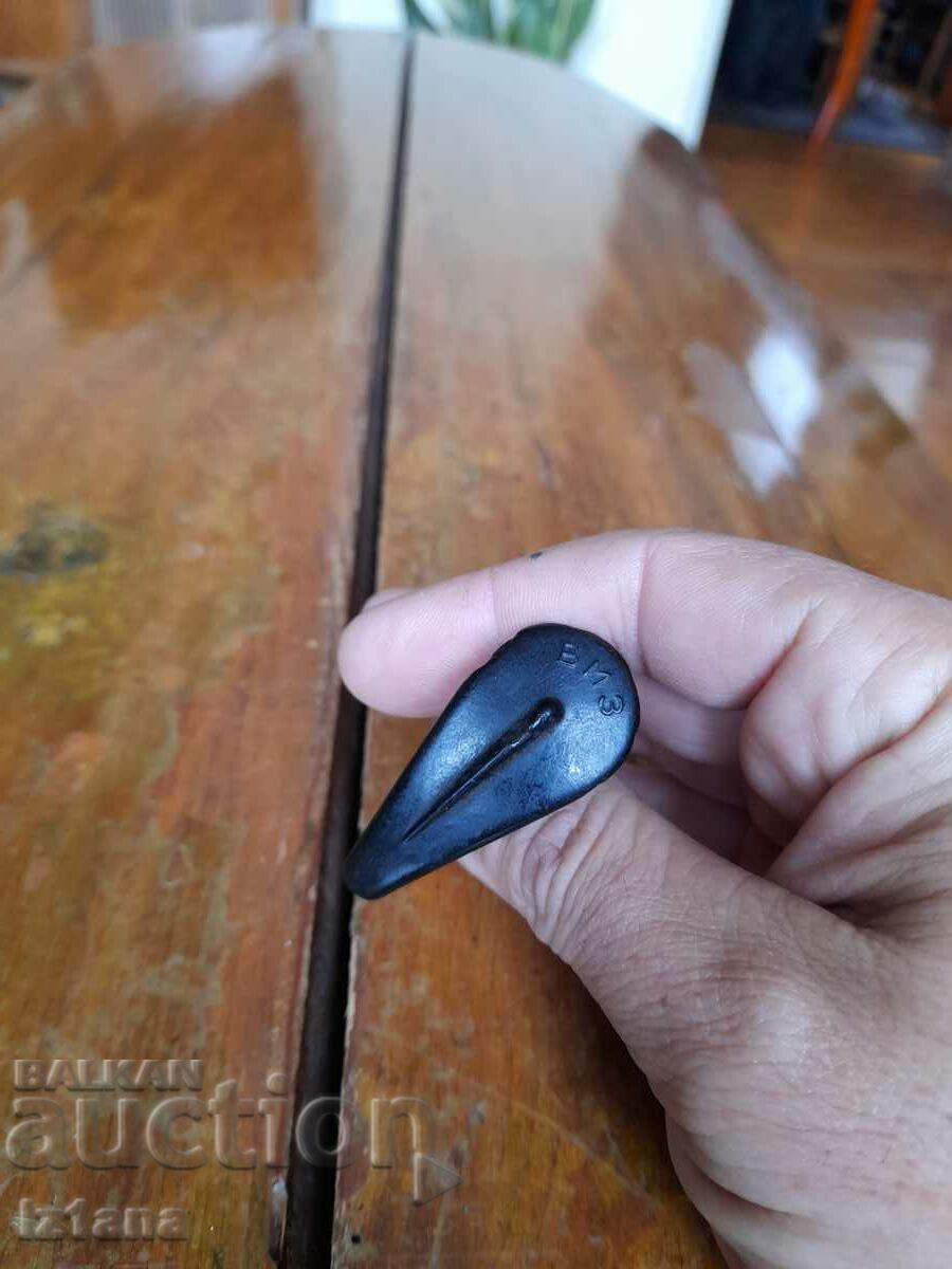 Delivery of Old contact key Delivery of Old contact key