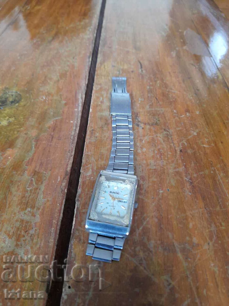 Old Rado watch