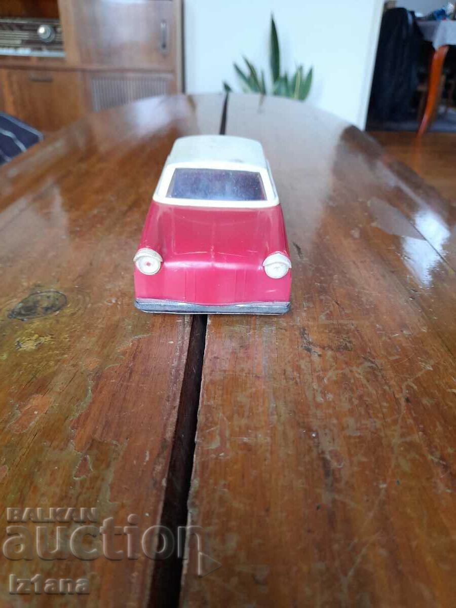 Old car, trolley with price 40.00 BGN | € 20.45 Old car, trolley with price 40.00 BGN | € 20.45