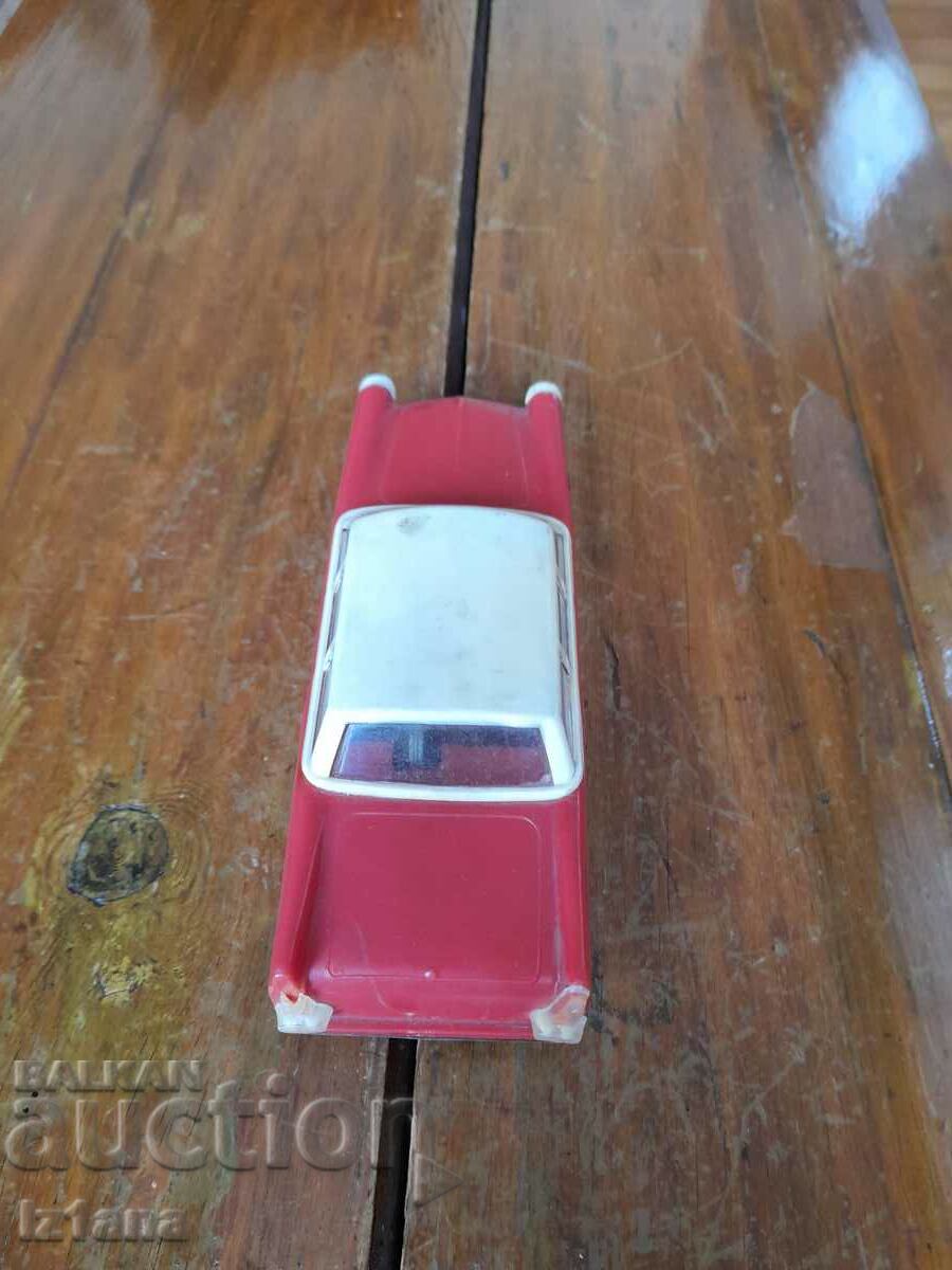 Old car, trolley - 5 Old car, trolley - 5