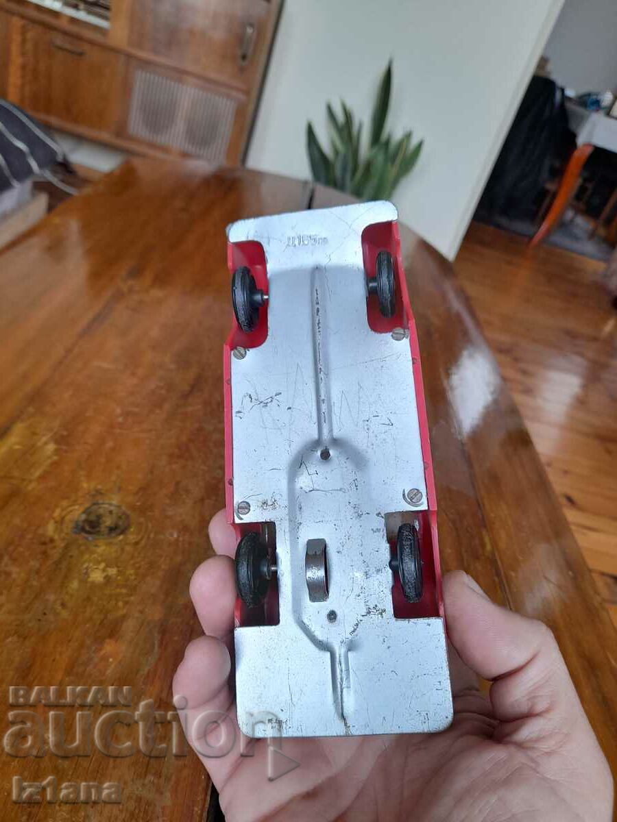 Old car, trolley - 6 Old car, trolley - 6