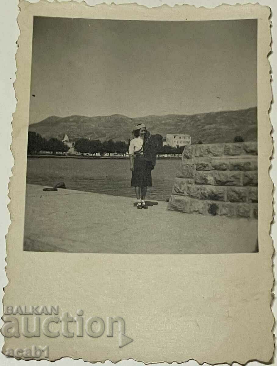 Νεολαία Οχρίδα 1942