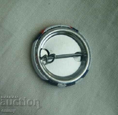 Badge Che Guevara with price 2.00 BGN | € 1.02 Badge Che Guevara with price 2.00 BGN | € 1.02